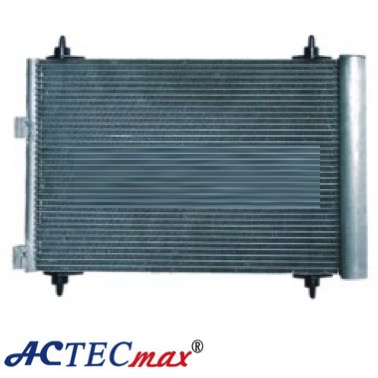 ACTECmax Condensador PEUGEOT 307 ACTECmax CN1632E Colombia