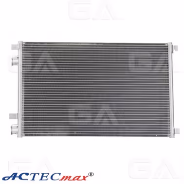 ACTECmax Condensador Renault Megane 05-11 ACTECmax CN8190A Colombia