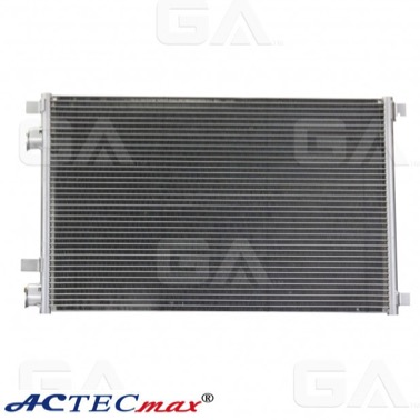 ACTECmax Condensador Renault Megane 05-11 ACTECmax CN1633 Colombia
