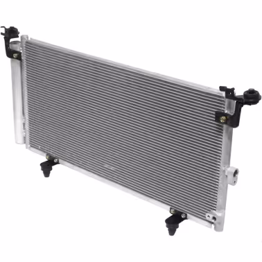 ACTECmax Condensador Subaru Legacy 10-14 (Outback 10-14) ACTECmax CN1637 Colombia