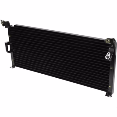 ACTECmax Condensador Toyota Rav4 96-00 ACTECmax CN1638 Colombia