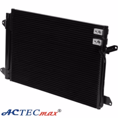 ACTECmax Condensador VW Jetta 11-15 (Beetle 12-19, MiniCooper 10-15) ACTECmax CN1641 Colombia