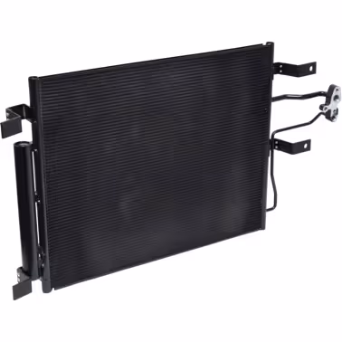 ACTECmax Condensador Dodge Ram 2500 14-18 (3500, 4000, 4500, 5500) ACTECmax CN1643 Colombia