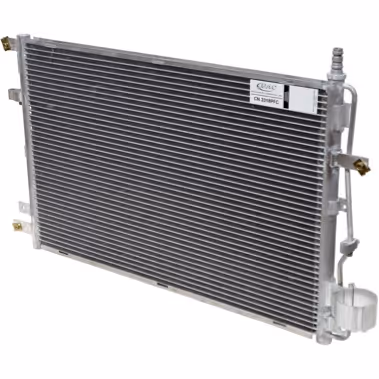 ACTECmax Condensador Volvo XC90 03-06 ACTECmax CN1650 Colombia