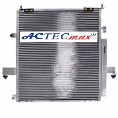 ACTECmax Condensador Mitsubishi L200 V6 12 ACTECmax CN1656 Colombia