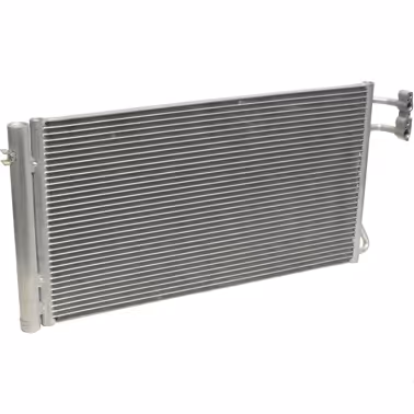 ACTECmax Condensador BMW X1 10-15 (335 09-13, 135 08-13, Z4 12-16) ACTECmax CN1702 Colombia