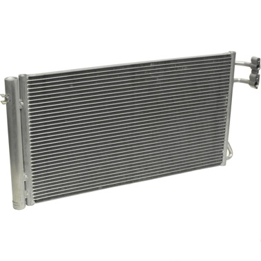 ACTECmax Condensador BMW X1 10-15 (335 09-13, 135 08-13, Z4 12-16) ACTECmax CN1702 Colombia