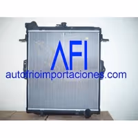 Radiador Toyota Machito RA1708 Colombia