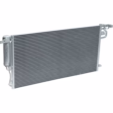 ACTECmax Condensador Ford Fusion 17-20 ACTECmax CN1750 Colombia