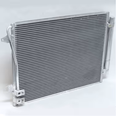 UAC Condensador VW Passat 16-18 UAC CN30037 Colombia