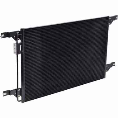 Condensador Kenworth HD/AG T800 09-11 (T300 08, T370 08-11, T400 09-11, W900 08, 108SD/114SD 12-13) CN40363 Colombia