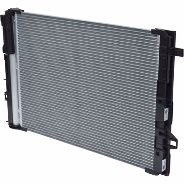 Condensador Mercedes-Benz CLA200 14-16 (CLA250, GLA180, GLA200, GLA250, GLA45) CN1775 Colombia