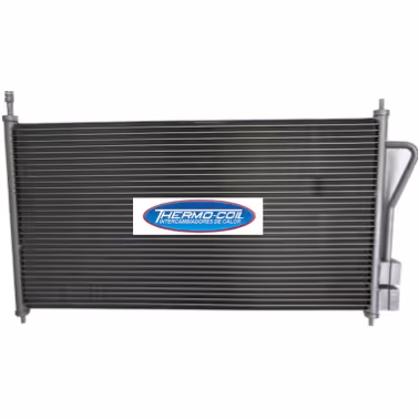 Condensador Ford Focus 05-07 CN1785 Colombia