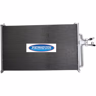 Condensador Ford Escape 01-04 Thermocoil CN1786 Colombia