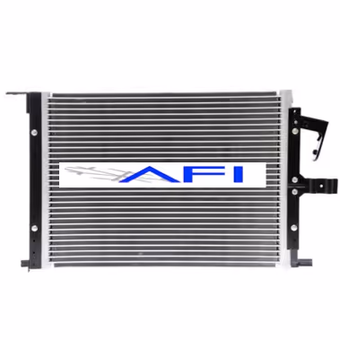GA Condensador Ford Fiesta 97-01 GA CN1288GA Colombia