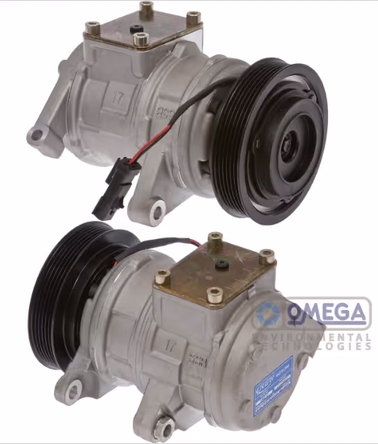 OMEGA Compresor Jeep Grand Cherokee 4,7L 99-04 OMEGA CP10934AM Colombia