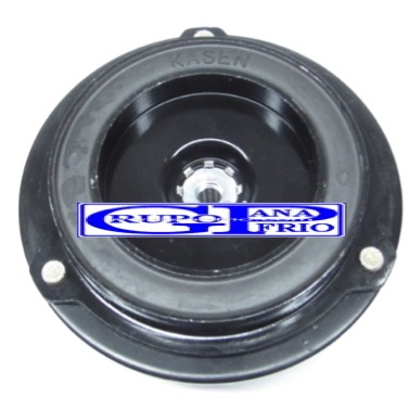 PLATO CLUTCH TODOS 10PA15C/10PA17C GP PC1378 Colombia