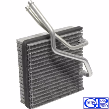 GP Evaporador Audi A3 99-04 GP EV1395 Colombia