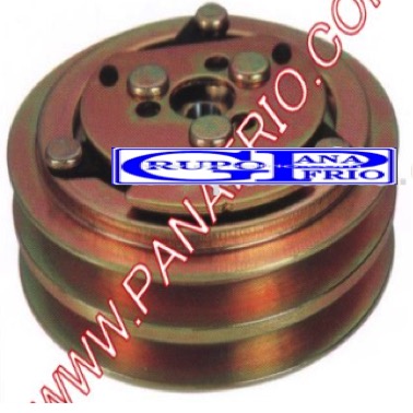 GP Clutch 507 2A GP CL1459 Colombia