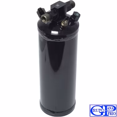 GP Filtro secador Universal Macho-Macho GP FS1484 Colombia