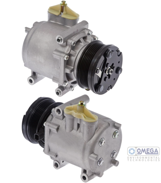 OMEGA Ford Explorer 4.0L 02-05 OMEGA 2011549AM — Accesorio A/C Colombia