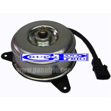 VENTILADOR NISSAN SENTRA 90-94 (2 Cables) GP MT1773 Colombia