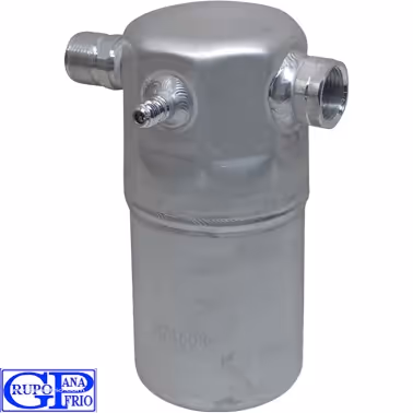 GP Filtro secador Chevrolet Blazer 94 GP FS2617 Colombia