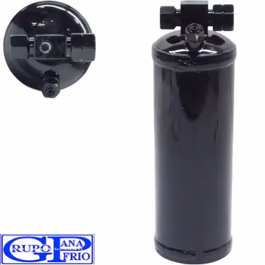 GP Filtro secador International S2125 81-89 (2155, 2276, 2375, 2524, 2554, CT) GP FS13236 Colombia