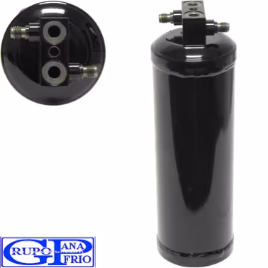 GP Filtro secador Freightliner HD/AG C120 02-07 GP FS3289 Colombia