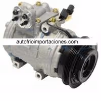 DOOWON Compresor Hyundai Tucson 2,0L 05-07 Doowon CP3521 Colombia