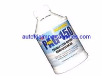 BVA Aceite para Compresor PAG150 8oz BVA AC3574 Colombia
