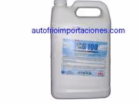 BVA Aceite PAG100 Galón BVA AC3579 Colombia