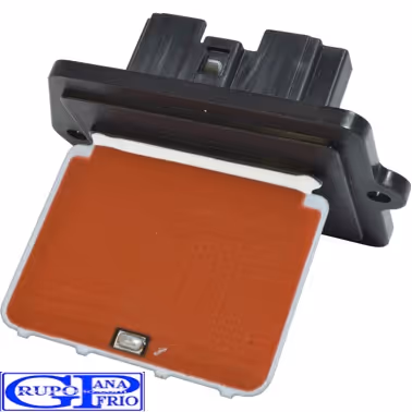 GP Resistencias Mazda 323 (Allegro) GP RE3622 Colombia