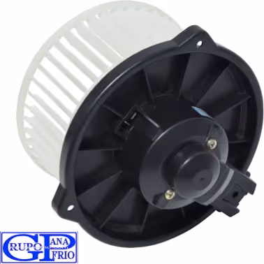 GP Blower Toyota Corolla 93-97 GP BW3750 Colombia