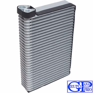 GP Evaporador International HD/AG Navistar 7600 05-12 (4000/8000) GP EV4323 Colombia