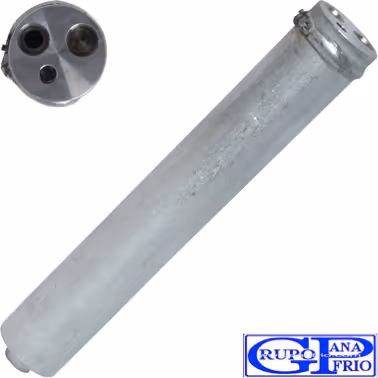 GP Filtro secador Jeep Compass 10-14 (Liberty 08-12, Patriot 08-09, Mazda 6 2,5L09-13) GP FS4457 Colombia