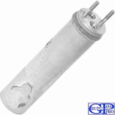 GP Filtro Secador Ford Fiesta 11-19 GP FS4678 Colombia