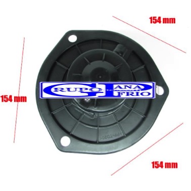 GP Hino HD/AG 24V GP 2015822 — Accesorio A/C Colombia