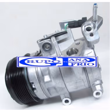 GP Compresor Ford Ranger 17-20 GP CP15872 Colombia