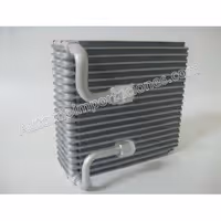 ACTECmax Evaporador Universal Seltec 74mm (Salidas Extremos) ACTECmax EV2021 Colombia