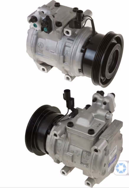 DOOWON Compresor Hyundai Tucson 2,0L 08-09 DOOWON CP22273 Colombia
