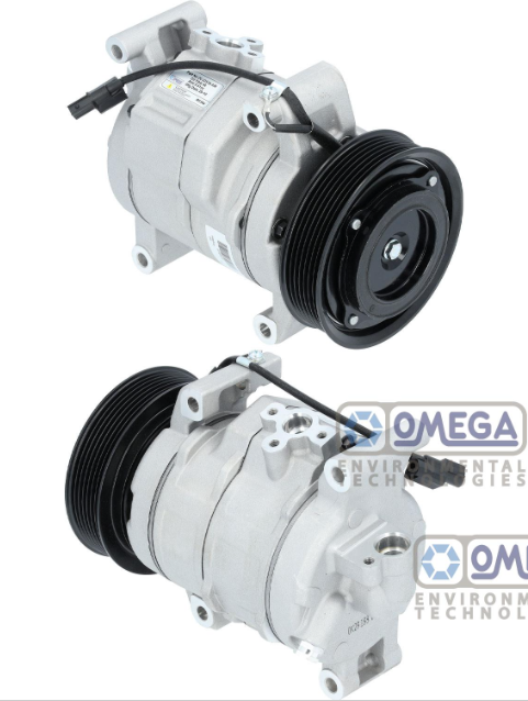 OMEGA Honda Accord 2.4L 13-17 OMEGA 2022539AM — Accesorio A/C Colombia