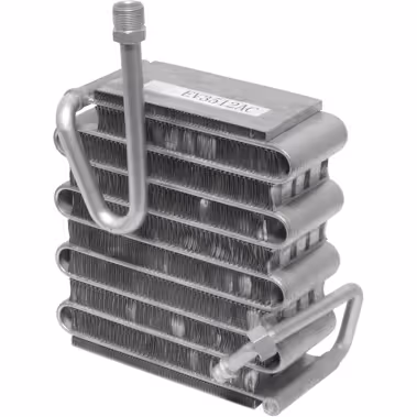 ACTECmax Evaporador Toyota Hilux 96-98 (R134) ACTECmax EV2033A Colombia