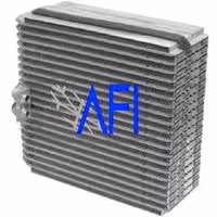 ACTECmax Evaporador Toyota Burbuja 91-93 (R12) ACTECmax EV2076 Colombia