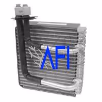 Evaporador Kia Sorento 03-06 (Santafe 01-06, Sonata 99-05, Optima 01-06) EV2105 Colombia