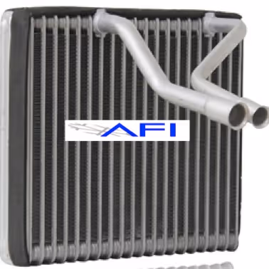 ACTECmax Evaporador Renault Scenic ACTECmax EV2128 Colombia