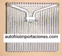 ACTECmax Evaporador Hyundai H1 Starex 99-03 ACTECmax EV2149 Colombia