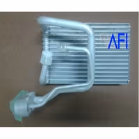 ACTECmax Evaporador Ssangyong Rexton Trasero ACTECmax EV2184 Colombia