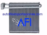 ACTECmax Evaporador Chevrolet Tahoe 12-14 (Silverado 1500/2500/3500, Escalade) ACTECmax EV2195 Colombia