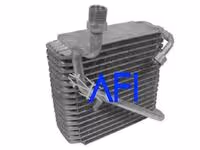 GP Evaporador Ford Festiva 88-93 (Kia Shepia 99-03) GP EV1661 Colombia